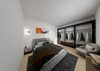 Three-room apartment Via della Libertà, Corbetta - photo 18