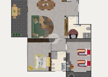 Trilocale Via della Libertà, Corbetta - foto 4