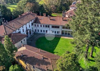 Trilocale Via della Libertà, Corbetta - foto 8