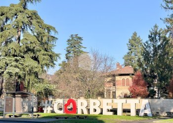 Trilocale Via della Libertà, Corbetta - foto 17