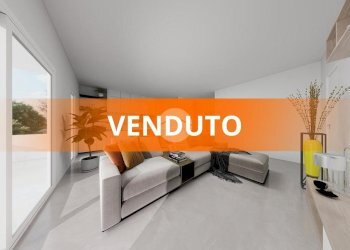 Three-room apartment Via della Libertà, Corbetta - photo 1