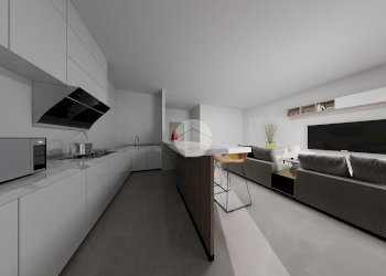 Three-room apartment Via della Libertà, Corbetta - photo 3