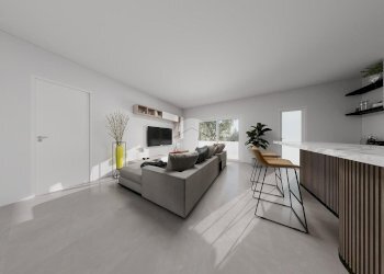 Three-room apartment Via della Libertà, Corbetta - photo 4