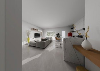 Three-room apartment Via della Libertà, Corbetta - photo 5