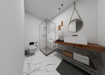 Three-room apartment Via della Libertà, Corbetta - photo 6