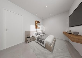 Three-room apartment Via della Libertà, Corbetta - photo 8