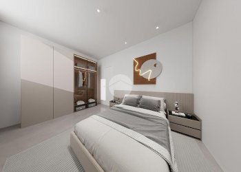 Three-room apartment Via della Libertà, Corbetta - photo 9