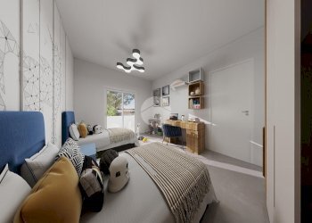 Three-room apartment Via della Libertà, Corbetta - photo 12