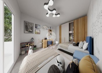 Three-room apartment Via della Libertà, Corbetta - photo 13