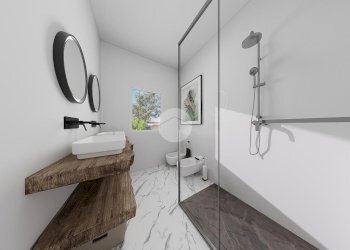 Three-room apartment Via della Libertà, Corbetta - photo 14