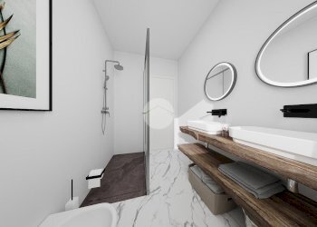 Three-room apartment Via della Libertà, Corbetta - photo 15