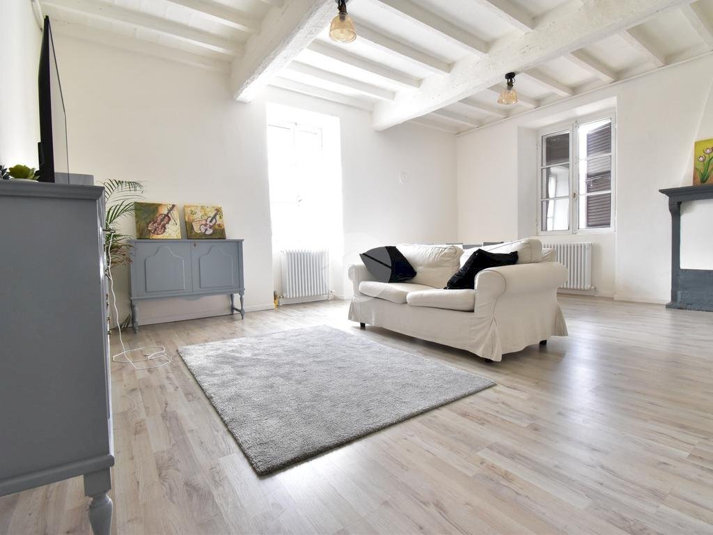 Trilocale Via Roma, Calestano - foto 1