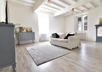 Trilocale Via Roma, Calestano - foto 1