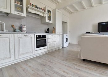 Trilocale Via Roma, Calestano - foto 8