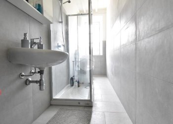 Trilocale Via Roma, Calestano - foto 17