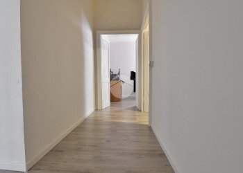 Trilocale Via Roma, Calestano - foto 19