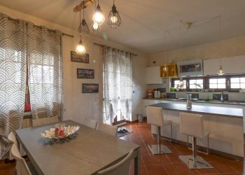 Villa Via Einaudi, Valfenera - foto 4