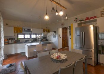 Villa Via Einaudi, Valfenera - foto 6