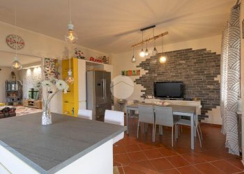 Villa Via Einaudi, Valfenera - foto 7