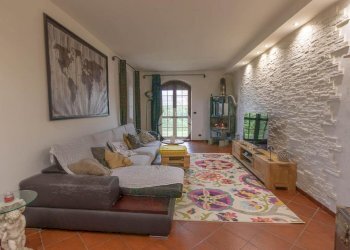 Villa Via Einaudi, Valfenera - foto 10