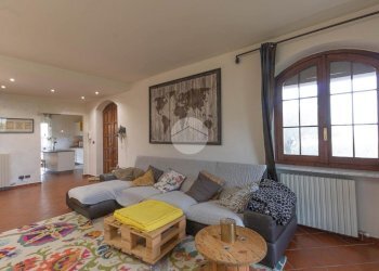 Villa Via Einaudi, Valfenera - foto 12