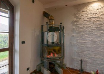 Villa Via Einaudi, Valfenera - foto 14