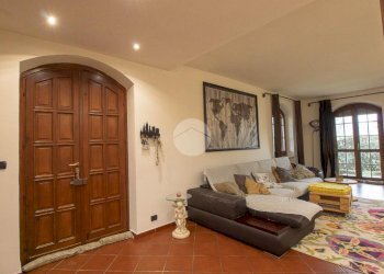 Villa Via Einaudi, Valfenera - foto 15