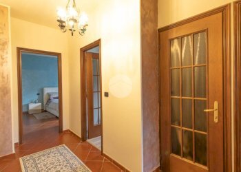 Villa Via Einaudi, Valfenera - foto 16