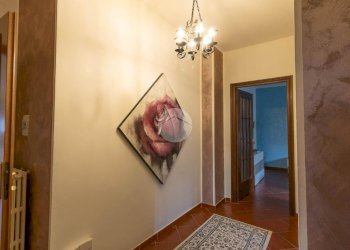 Villa Via Einaudi, Valfenera - foto 23