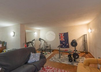 Villa Via Einaudi, Valfenera - foto 36