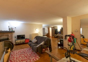 Villa Via Einaudi, Valfenera - foto 39