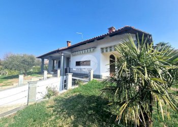 Villa Via Einaudi, Valfenera - foto 44