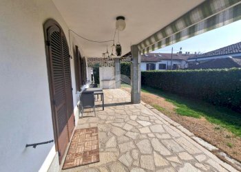 Villa Via Einaudi, Valfenera - foto 45