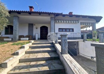 Villa Via Einaudi, Valfenera - foto 46