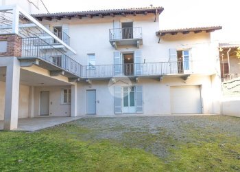 Independent house Via palestro, Canale - photo 4