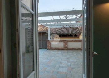 Independent house Via palestro, Canale - photo 25