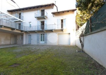 Independent house Via palestro, Canale - photo 42