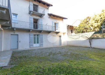 Independent house Via palestro, Canale - photo 44