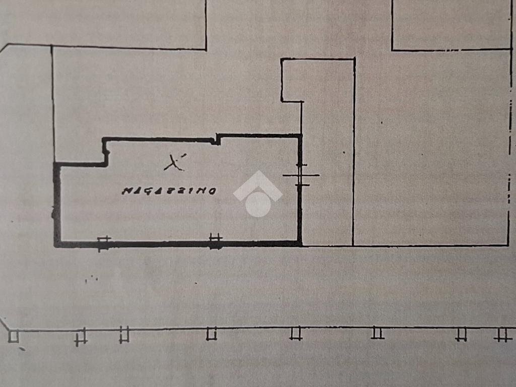 One-room apartment Viale Risorgimento, Reggio nell'Emilia - photo 3