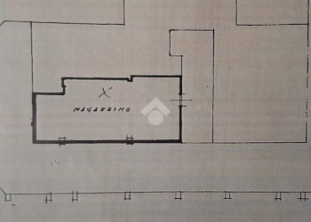 One-room apartment Viale Risorgimento, Reggio nell'Emilia - photo 4