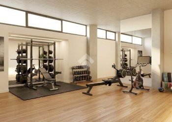 One-room apartment Viale Risorgimento, Reggio nell'Emilia - photo 6