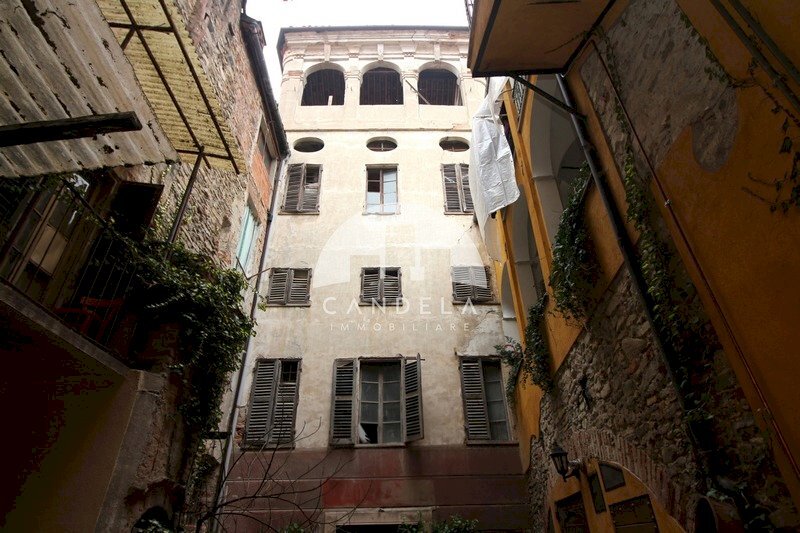 Porzione di casa Dogliani - foto 1