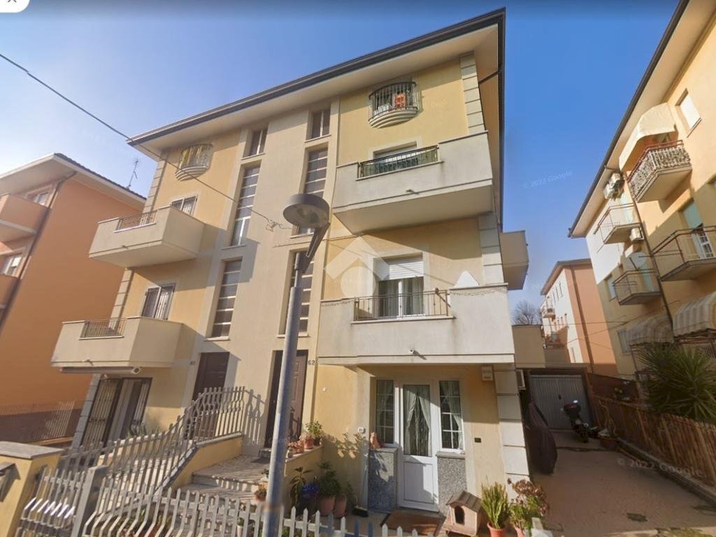 Quadrilocale Via Giambattista Morgagni, Rimini - foto 1