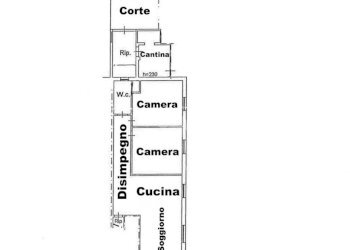 Quadrilocale Via Giambattista Morgagni, Rimini - foto 2
