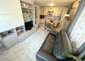 Quadrilocale Via Giambattista Morgagni, Rimini - foto 9