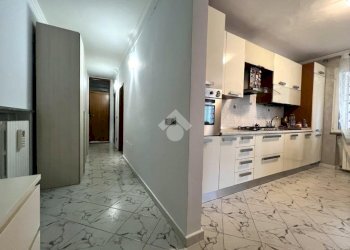 Quadrilocale Via Giambattista Morgagni, Rimini - foto 11