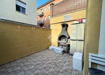 Quadrilocale Via Giambattista Morgagni, Rimini - foto 24