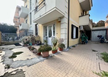 Quadrilocale Via Giambattista Morgagni, Rimini - foto 25