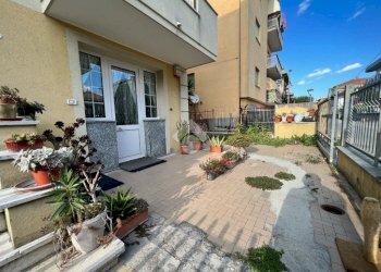 Quadrilocale Via Giambattista Morgagni, Rimini - foto 26