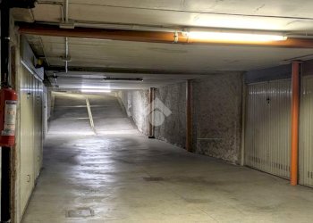 Box Via Enrico Cialdini, Milano (zona Affori) - foto 3